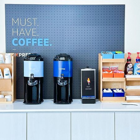 Holiday Inn Express & Suites - Prospect Heights By Ihg Εξωτερικό φωτογραφία