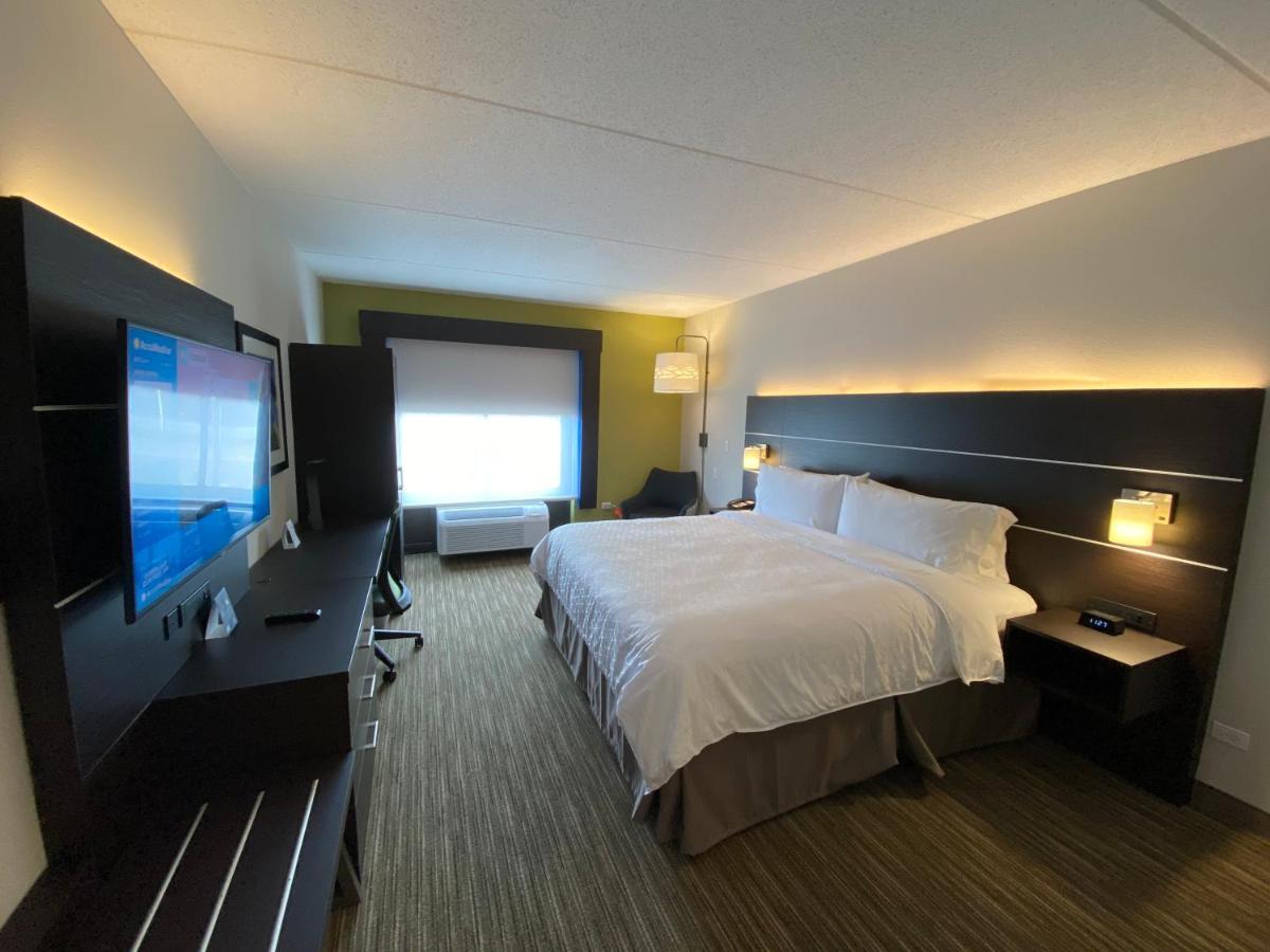 Holiday Inn Express & Suites - Prospect Heights By Ihg Εξωτερικό φωτογραφία