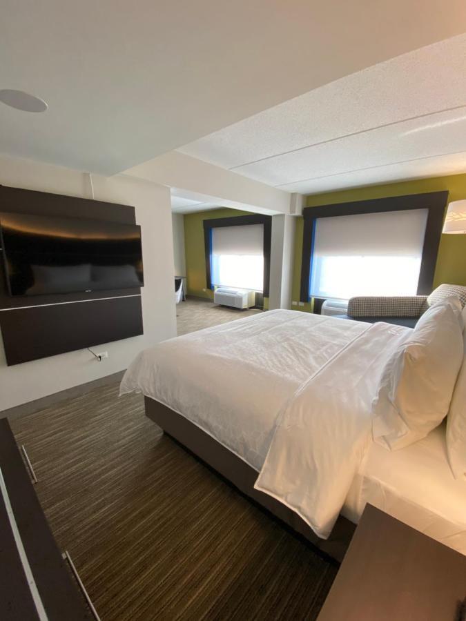 Holiday Inn Express & Suites - Prospect Heights By Ihg Εξωτερικό φωτογραφία