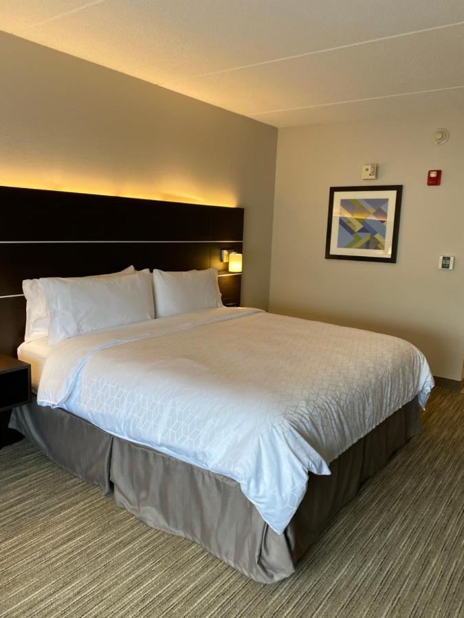 Holiday Inn Express & Suites - Prospect Heights By Ihg Εξωτερικό φωτογραφία