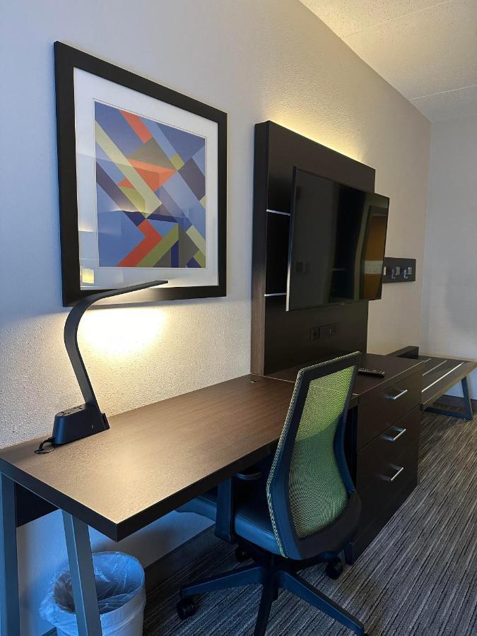 Holiday Inn Express & Suites - Prospect Heights By Ihg Εξωτερικό φωτογραφία