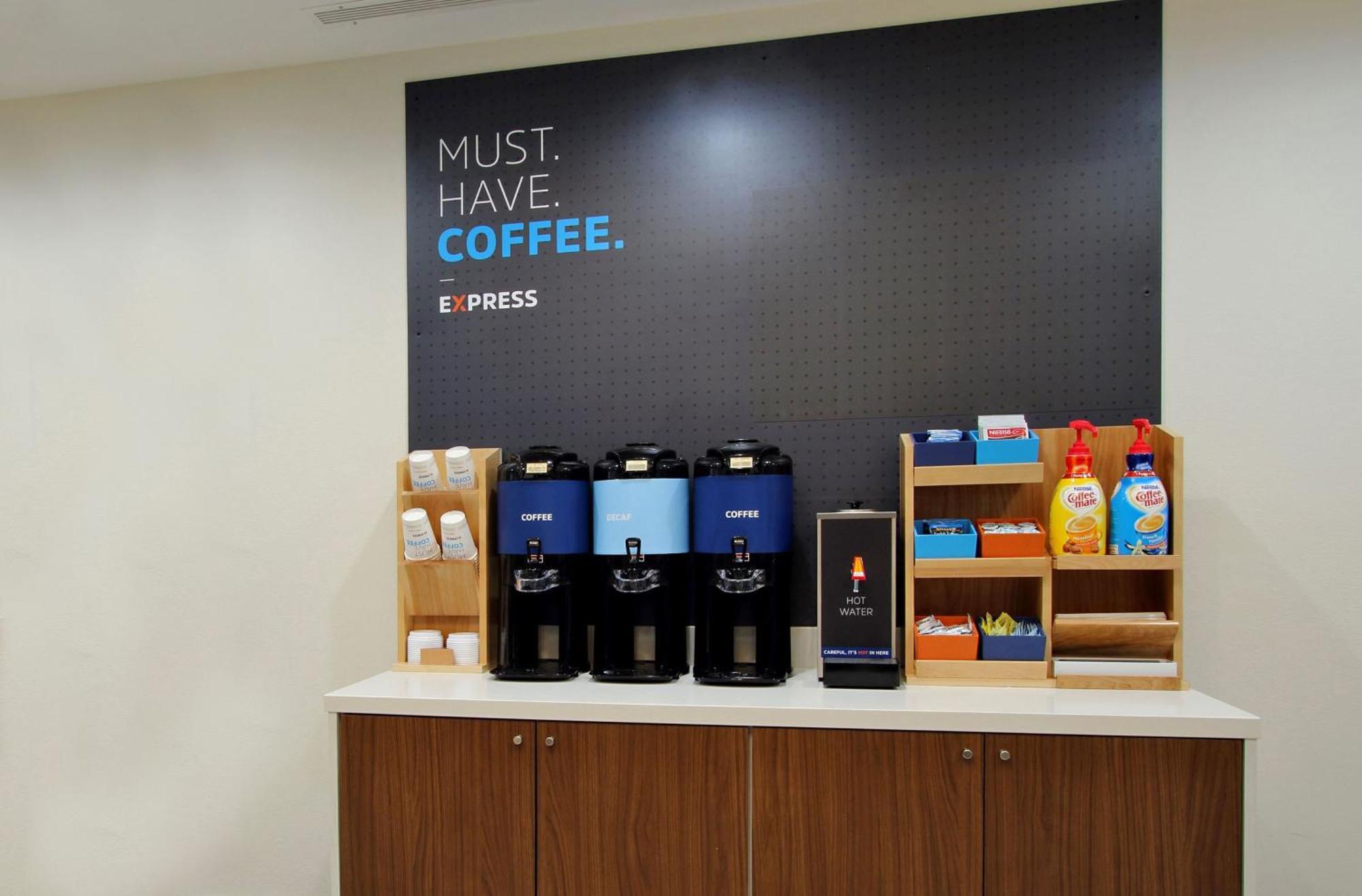 Holiday Inn Express & Suites - Prospect Heights By Ihg Εξωτερικό φωτογραφία
