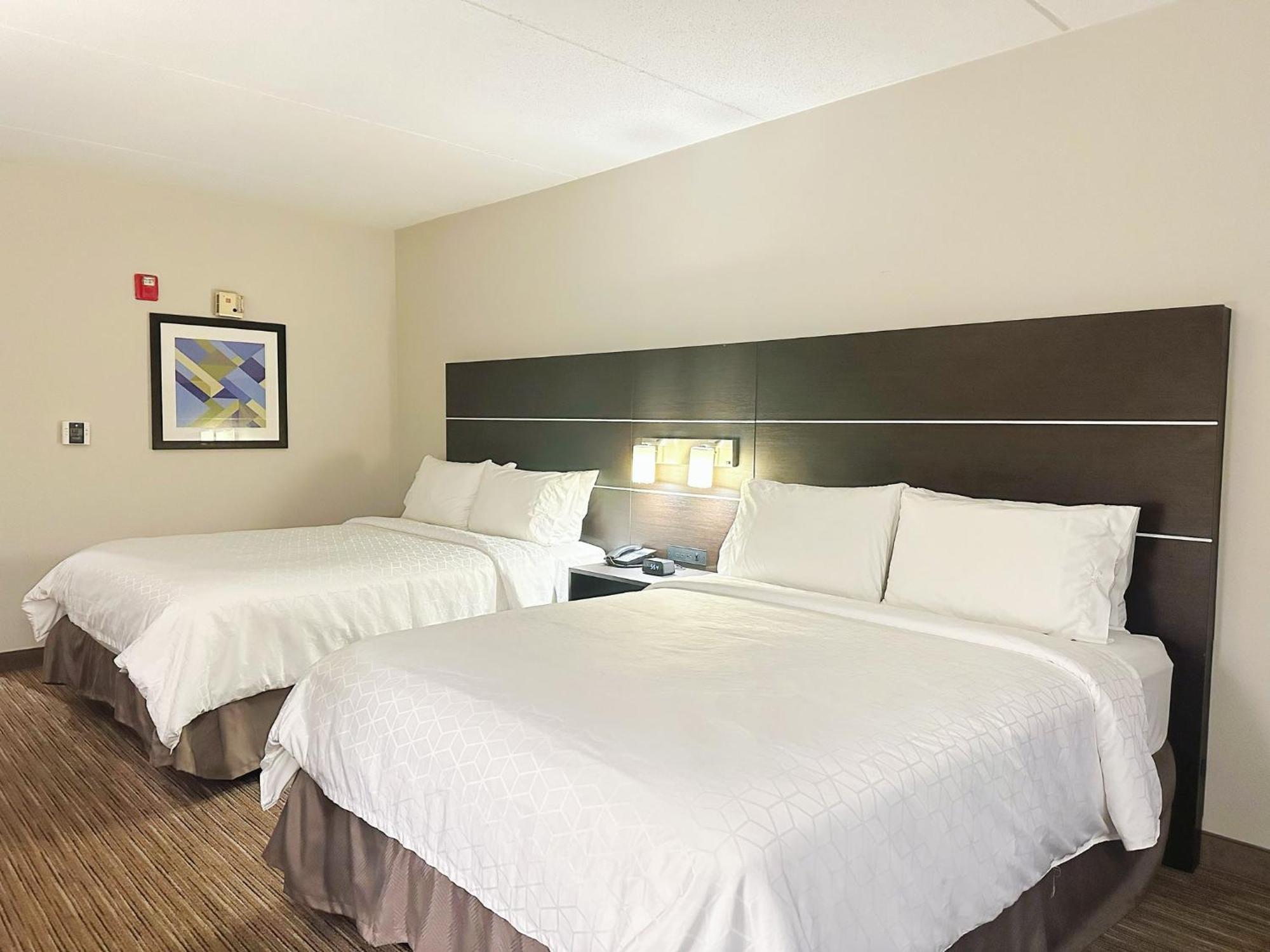 Holiday Inn Express & Suites - Prospect Heights By Ihg Εξωτερικό φωτογραφία
