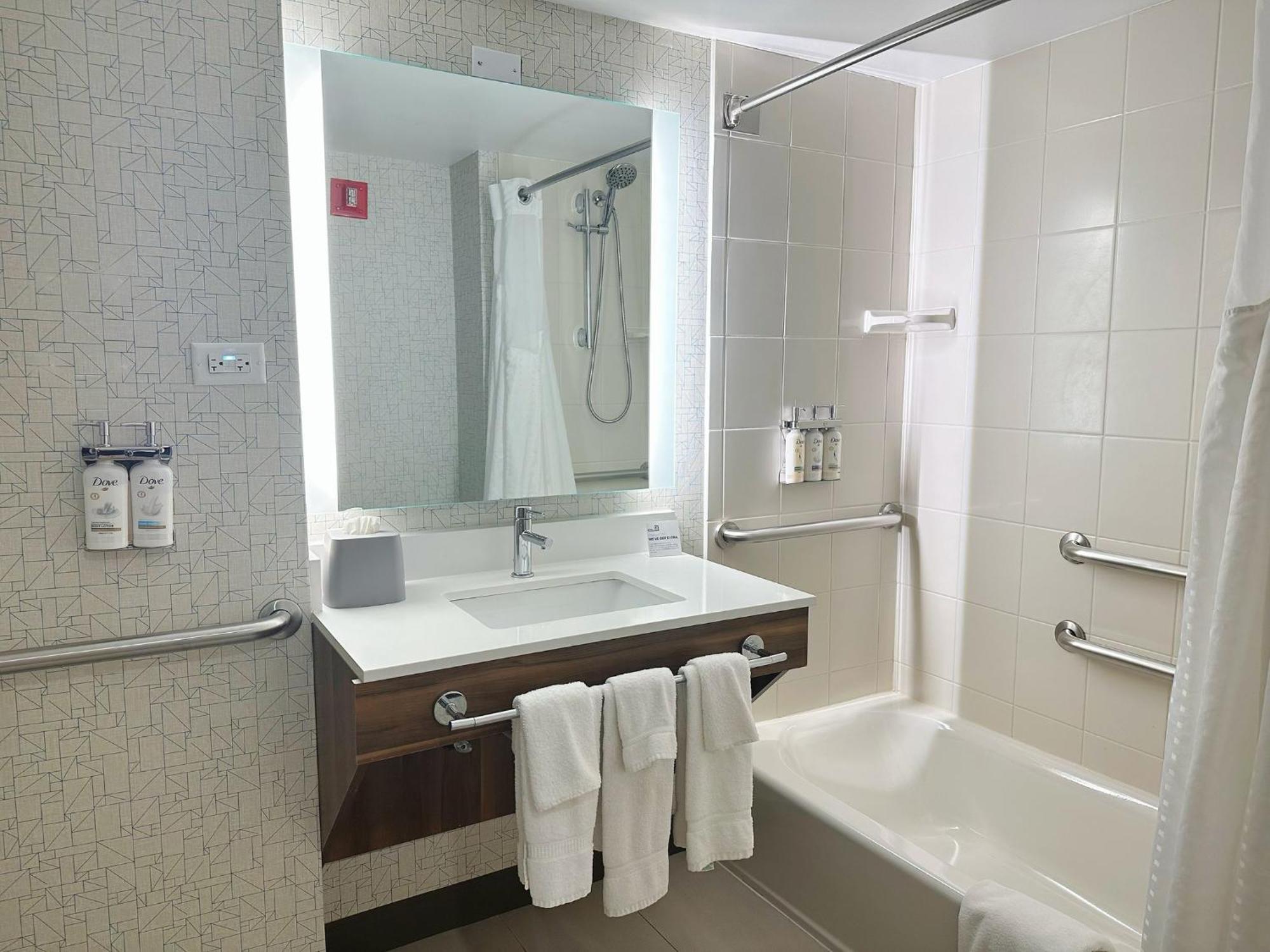 Holiday Inn Express & Suites - Prospect Heights By Ihg Εξωτερικό φωτογραφία