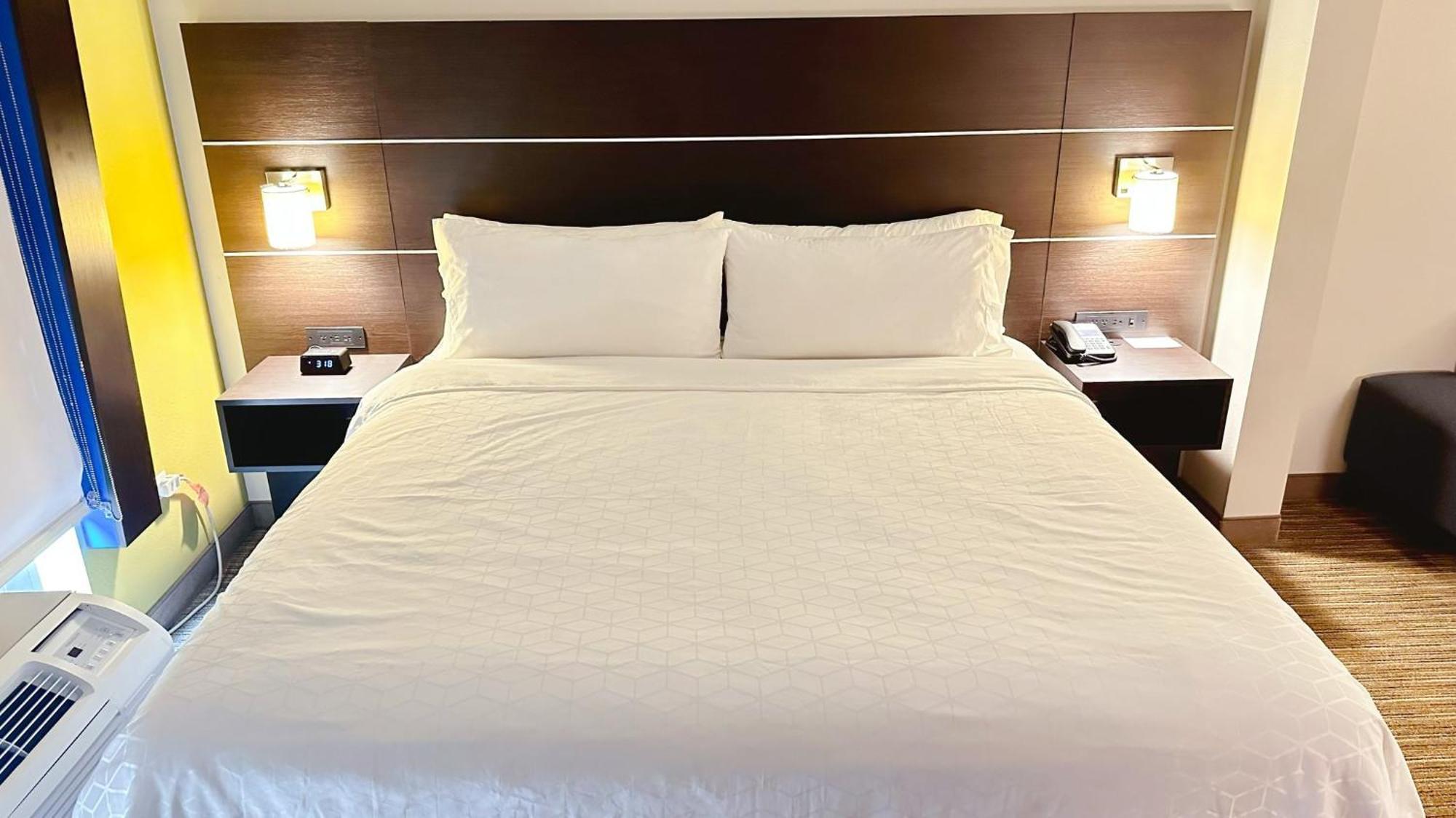 Holiday Inn Express & Suites - Prospect Heights By Ihg Εξωτερικό φωτογραφία