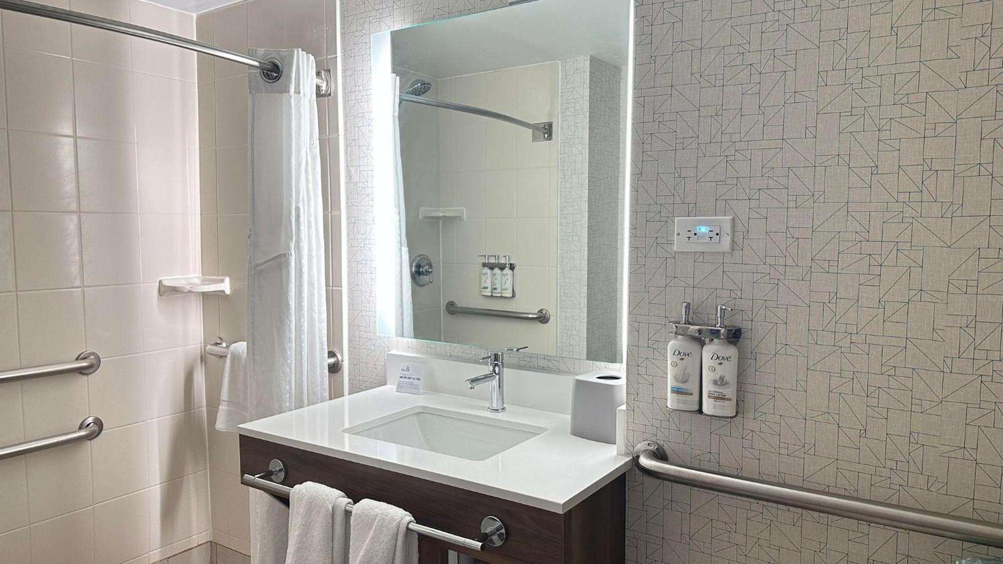 Holiday Inn Express & Suites - Prospect Heights By Ihg Εξωτερικό φωτογραφία