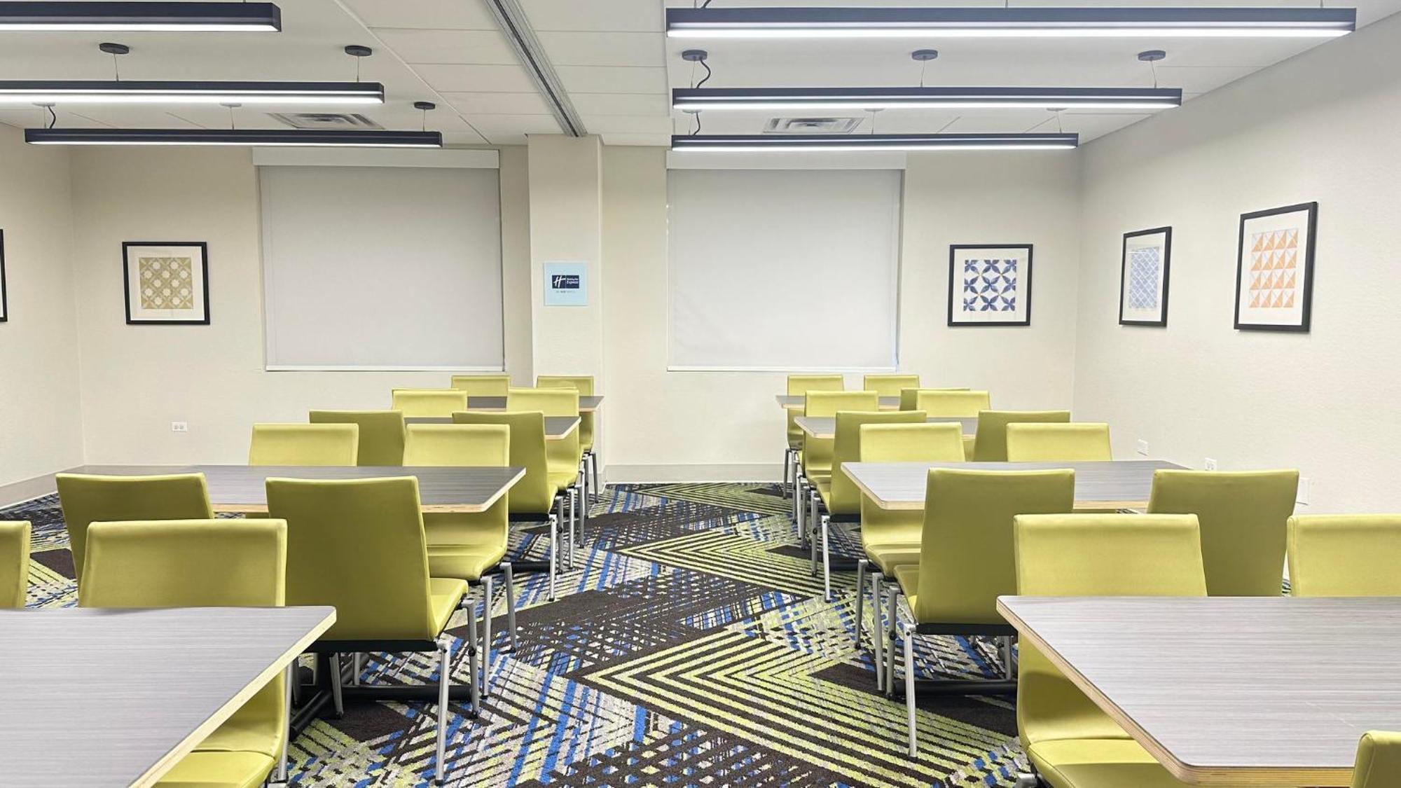Holiday Inn Express & Suites - Prospect Heights By Ihg Εξωτερικό φωτογραφία