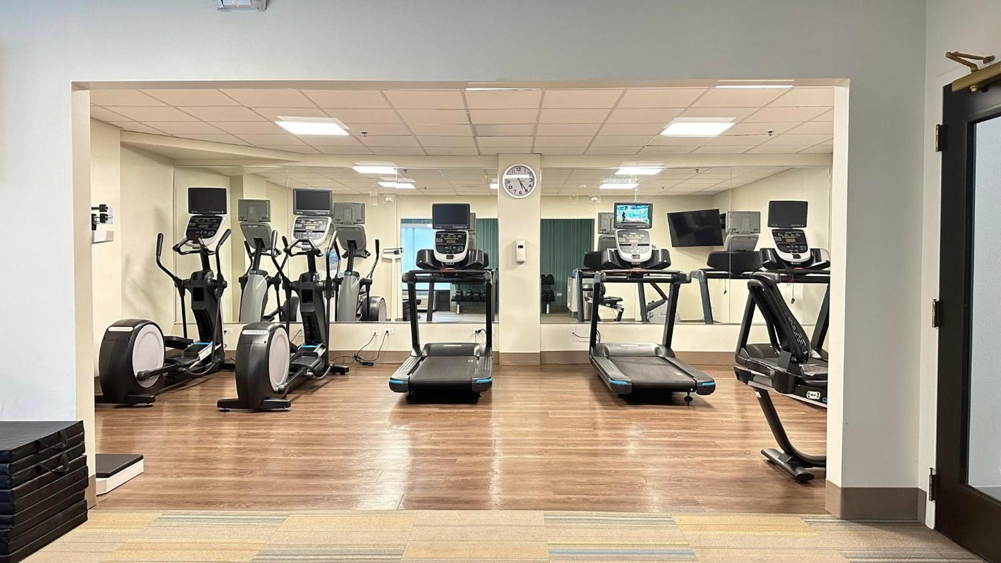 Holiday Inn Express & Suites - Prospect Heights By Ihg Εξωτερικό φωτογραφία