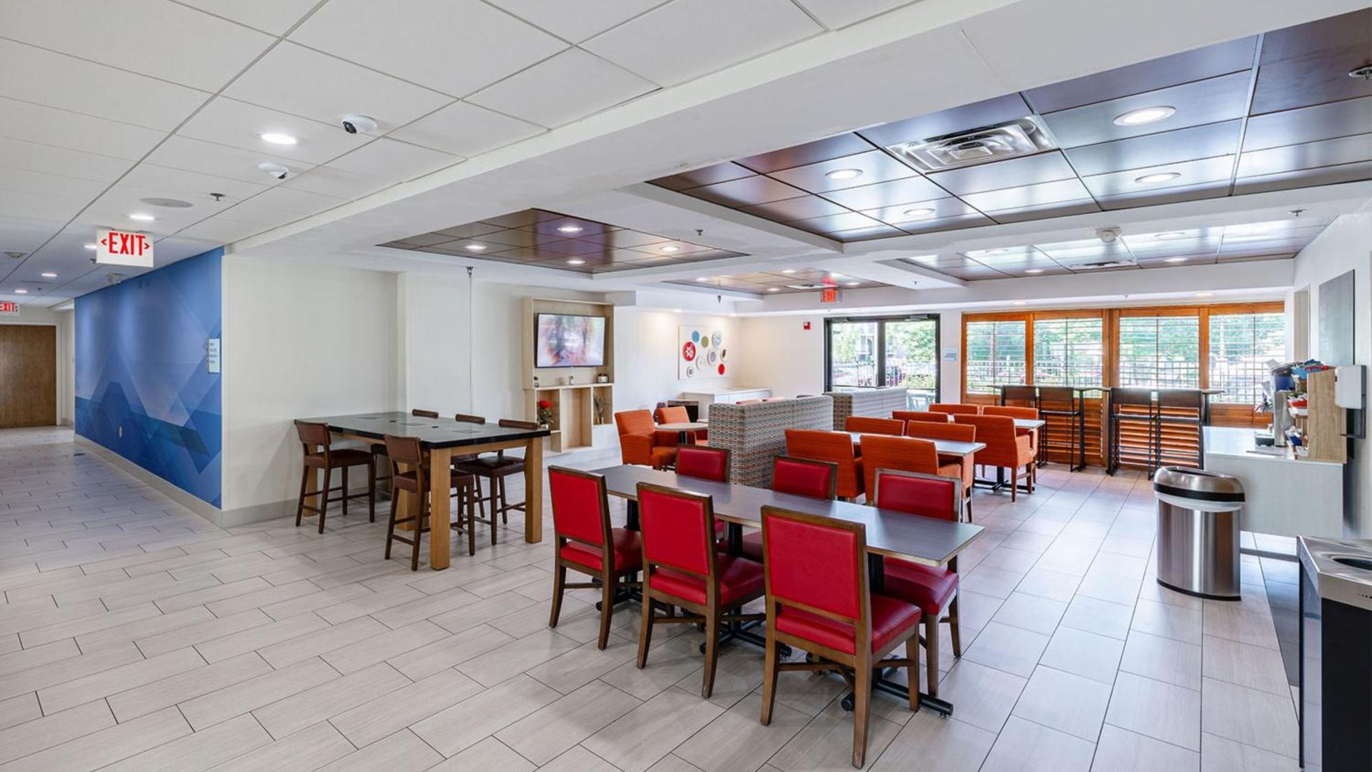 Holiday Inn Express & Suites - Prospect Heights By Ihg Εξωτερικό φωτογραφία