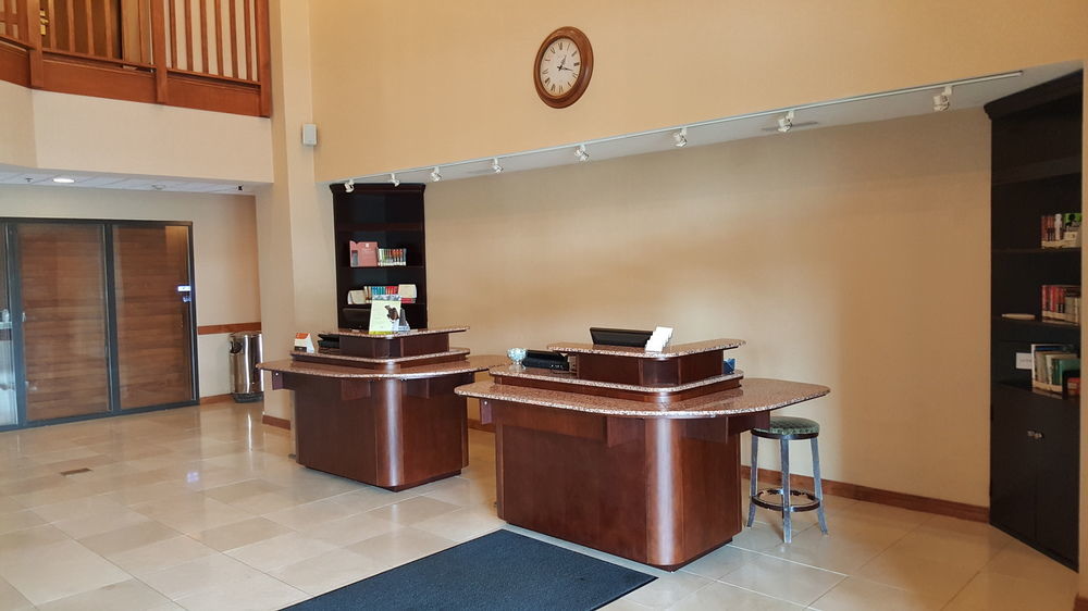 Holiday Inn Express & Suites - Prospect Heights By Ihg Εξωτερικό φωτογραφία