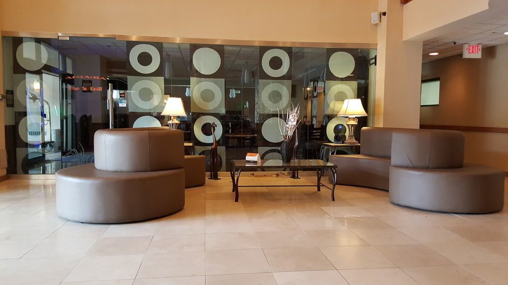 Holiday Inn Express & Suites - Prospect Heights By Ihg Εξωτερικό φωτογραφία