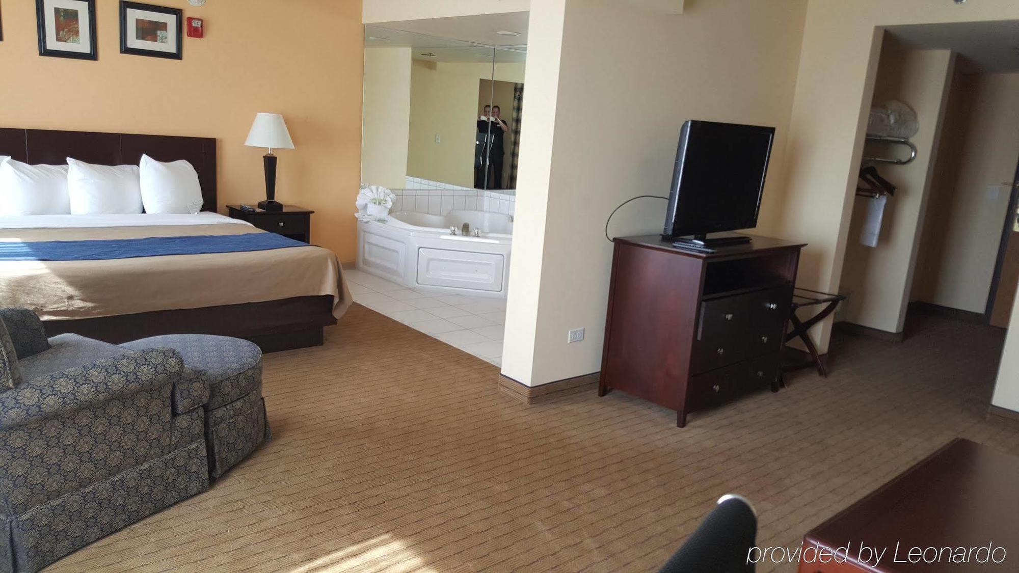 Holiday Inn Express & Suites - Prospect Heights By Ihg Εξωτερικό φωτογραφία