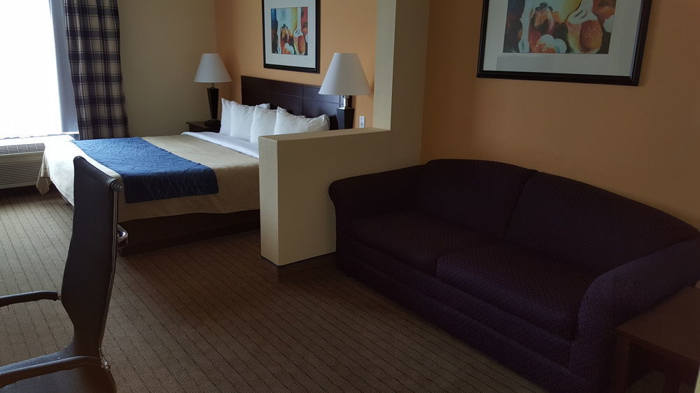 Holiday Inn Express & Suites - Prospect Heights By Ihg Εξωτερικό φωτογραφία