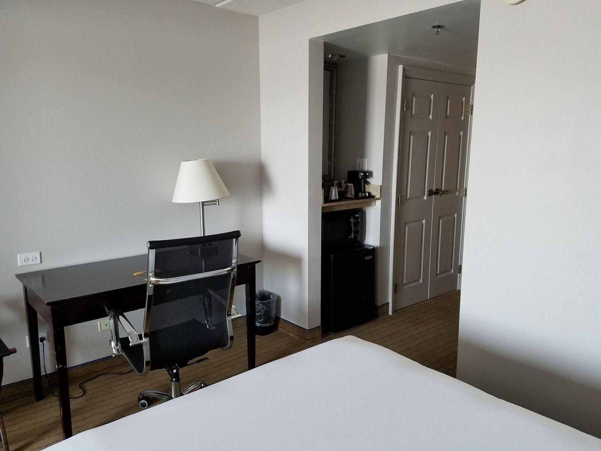 Holiday Inn Express & Suites - Prospect Heights By Ihg Εξωτερικό φωτογραφία