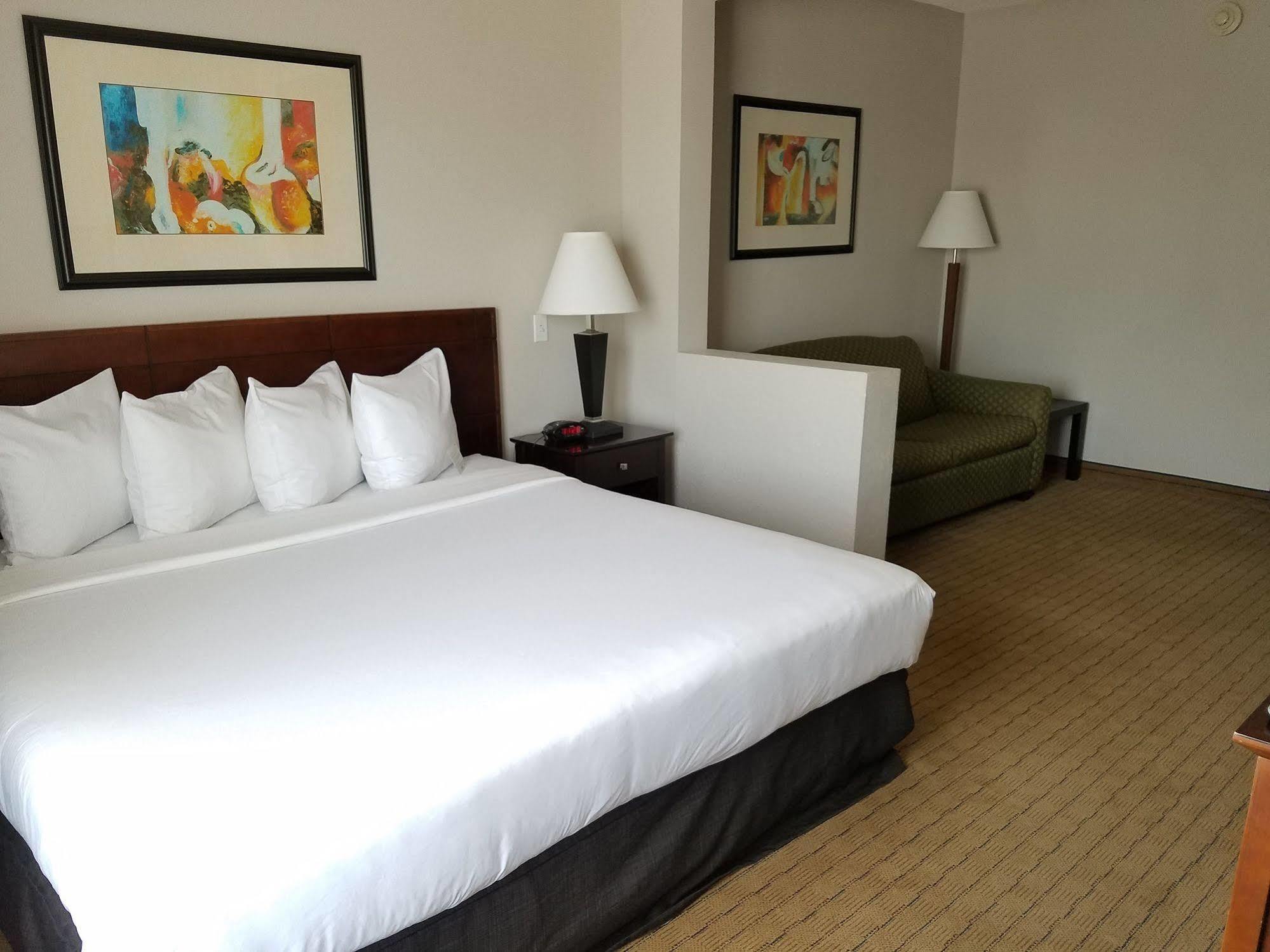 Holiday Inn Express & Suites - Prospect Heights By Ihg Εξωτερικό φωτογραφία
